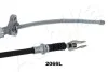 Трос ручника задний левый Toyota HILUX 04- ASHIKA 131-02-2066L (фото 3)