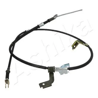 Трос ручника задний левый Toyota HILUX 04- ASHIKA 131-02-2066L