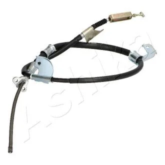 Трос ручника задний правый Toyota HILUX 04- ASHIKA 131-02-2066R
