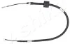 LINKA HAM. TOYOTA HIACE 2.4 D 95- 131022078