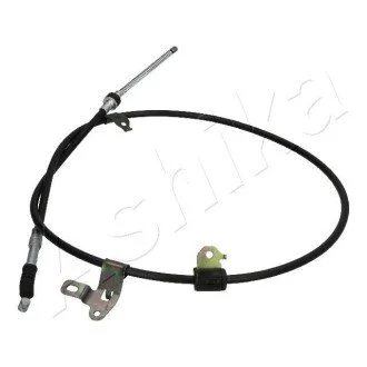 Трос ручного тормоза зад. Л Toyota Corolla 2002- ASHIKA 131-02-212