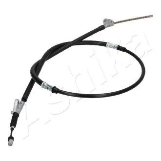 Трос ручного гальма TOYOTA AVENSIS 00-01 /P/ /TARC ASHIKA 131-02-222