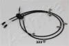 LINKA HAM.MAZDA 6 2,0DI 05- ASHIKA 13103322 (фото 3)