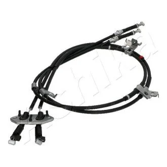 LINKA HAM.MAZDA 6 2,0DI 05- ASHIKA 13103322
