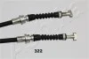 LINKA HAM.MAZDA 6 2,0DI 05- ASHIKA 13103322 (фото 5)