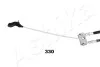 LINKA HAM.MAZDA 3 1,4 04- ASHIKA 13103330 (фото 4)