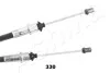 LINKA HAM.MAZDA 3 1,4 04- ASHIKA 13103330 (фото 5)