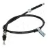 LINKA HAMULCA MAZDA 13103346R
