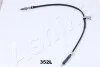 LINKA HAMULCA MAZDA 13103352L