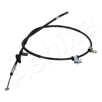 Трос ручного тормоза ASHIKA 131-04-406
