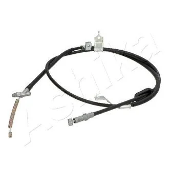 Трос ручного тормоза ASHIKA 131-04-428R