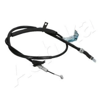 Трос ручного тормоза ASHIKA 131-04-432L