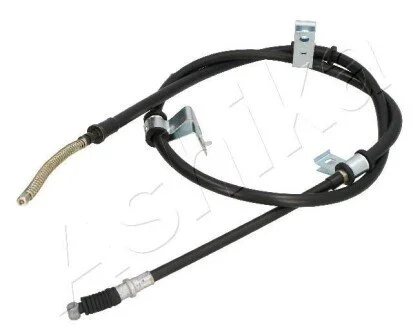 Трос ручних гальм прав.Mitsubishi Pajero Sport 2.5-3.0 98- ASHIKA 131-05-5010R