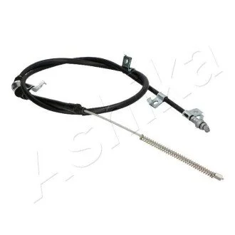 Трос ручного тормоза ASHIKA 131-05-541L