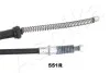 LINKA HAMULCA MITSUBISHI ASHIKA 13105551R (фото 2)