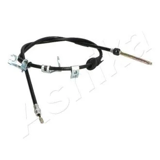 Трос ручного тормоза ASHIKA 131-05-555R