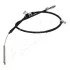 LINKA HAMULCA TYL LE MITSUBISHI PAJERO 13105573L