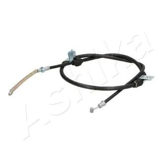 Трос ручного гальмаRECZ.LEWA MITSUBISHI ASX/OUTLA ASHIKA 13105574L