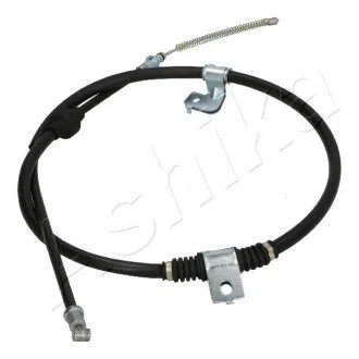 Трос ручного гальмаRECZ.PRAWA MITSUBISHI ASX/OUTL ASHIKA 13105574R