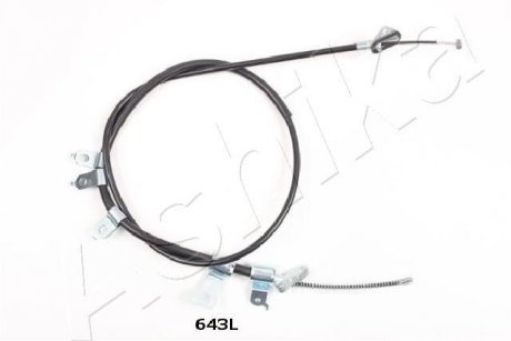 LINKA HAMULCA DAIHATSU ASHIKA 13106643L