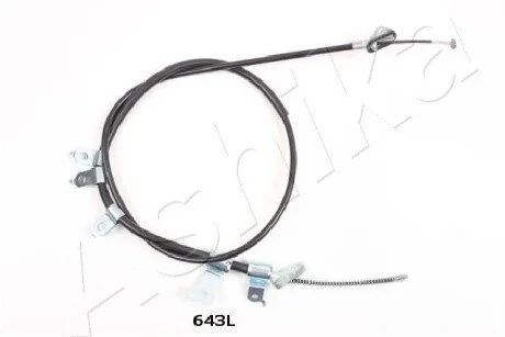 LINKA HAMULCA DAIHATSU ASHIKA 13106643L