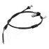 LINKA HAM.RECZNEGO SUZUKI IGNIS 00-03 13108837L