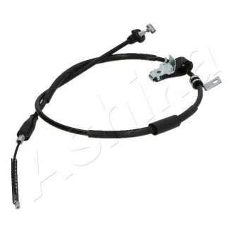LINKA HAM.RECZNEGO SUZUKI IGNIS 00-03 ASHIKA 13108837L (фото 1)