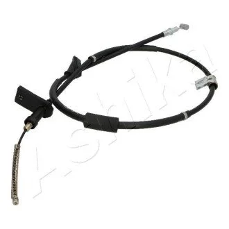 LINKA HAM.RECZNEGO SUBARU JUSTY III 03- ASHIKA 13108838R