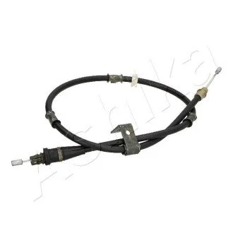 LINKA HAMULCA JEEP ASHIKA 13109920L