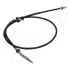 LINKA HAMULCA CHRYSLER 13109922L