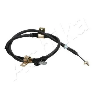 Трос ручного гальма ASHIKA 1310HH03