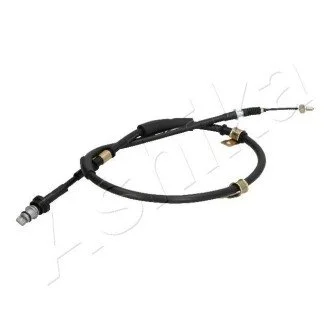 Трос ручного гальма ASHIKA 1310HH05