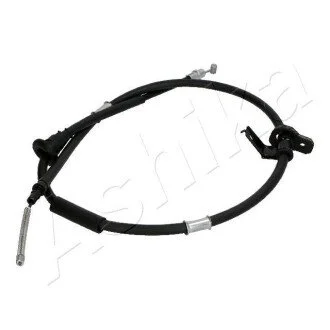 Трос ручного гальма ASHIKA 1310HH07
