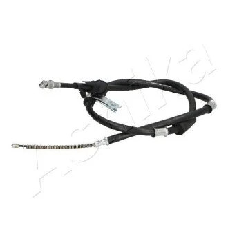 Трос ручного гальма ASHIKA 1310HH10