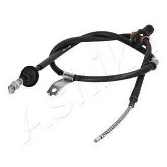 Трос ручного гальма ASHIKA 1310HH11