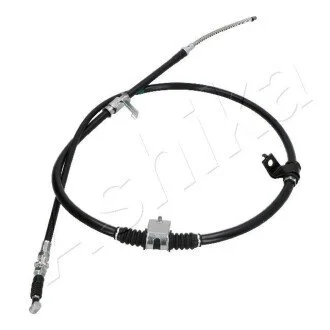 Трос стояночного тормоза задний левый Hyundai H-1 97- ASHIKA 131-0H-H21L