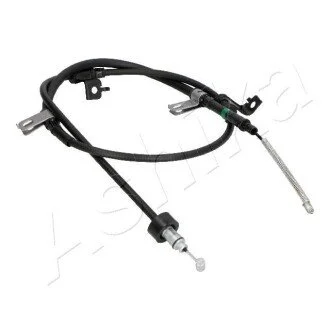 Трос ручного гальма ASHIKA 1310HH27R