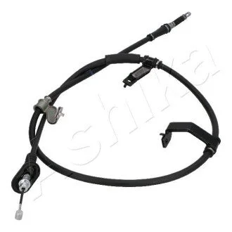 Трос ручного тормоза правый Hyundai Tucson 04-10 ASHIKA 131-0H-H28R