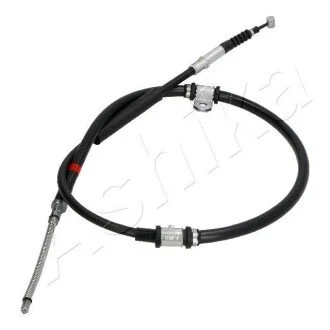 Трос ручного гальма ASHIKA 1310HH36L