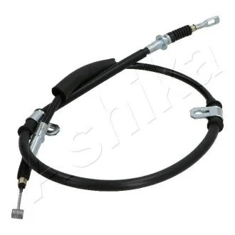 Трос ручного гальма ASHIKA 1310HH43R