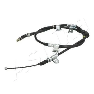 Трос ручного тормоза ASHIKA 131-0H-H61R