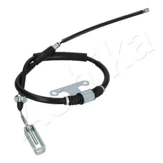 Трос ручного гальма ASHIKA 1310KK03
