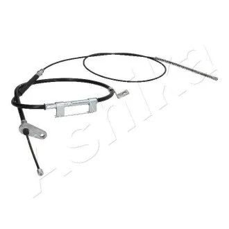 Трос ручного гальма ASHIKA 1310KK04