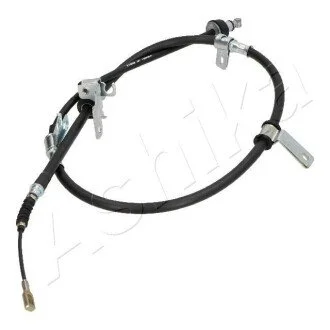 Трос стояночного гальма ASHIKA 1310KK08