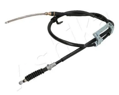 Трос ручного гальма ASHIKA 1310KK10