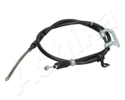 Трос ручного гальма ASHIKA 1310KK12