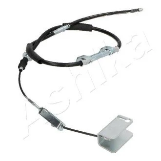 Трос ручного гальма ASHIKA 1310KK16L