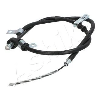 Трос ручного гальма ASHIKA 1310KK17L