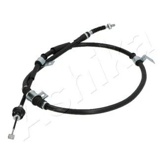 Трос ручного гальма ASHIKA 1310KK21R