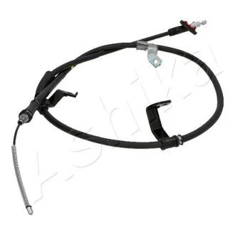 Трос ручного гальма ASHIKA 1310KK30R